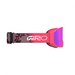 Giro Revolt Pro goggle, Neon Pink/Pink Drift