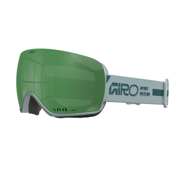 Giro Article II goggle, Sky Blue Envy