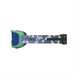 Giro Chico II kids goggle, Flo Green/Lavender/Grey Cobalt Drift