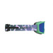 Giro Chico II kids goggle, Flo Green/Lavender/Grey Cobalt Drift