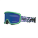 Giro Chico II kids goggle, Flo Green/Lavender/Grey Cobalt Drift