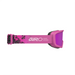 Giro Chico II kids goggle, Neon Pink/Amber Pink Surge Fade