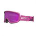 Giro Chico II kids goggle, Neon Pink/Amber Pink Surge Fade