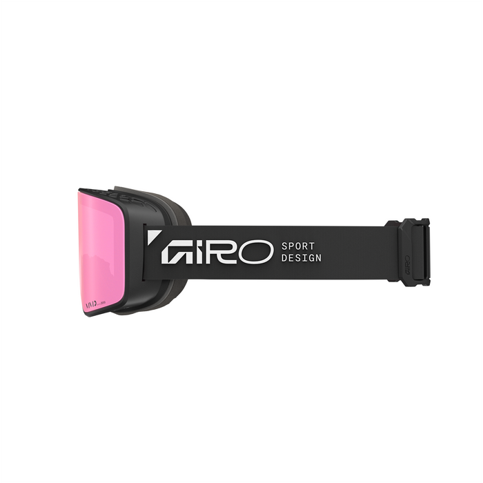 Giro Method Photochromic goggle, Black/Infrared Photochromic