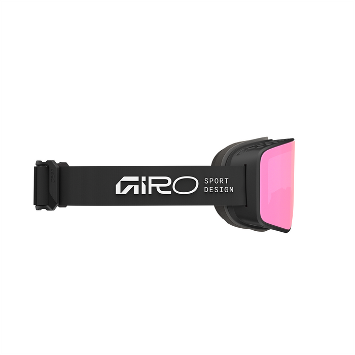 Giro Method Photochromic goggle, Black/Infrared Photochromic
