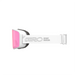 Giro Method Photochromic goggle, White/Infrared Photochromic