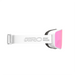 Giro Method Photochromic goggle, White/Infrared Photochromic