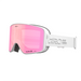 Giro Method Photochromic goggle, White/Infrared Photochromic