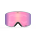 Giro Method Photochromic goggle, White/Infrared Photochromic