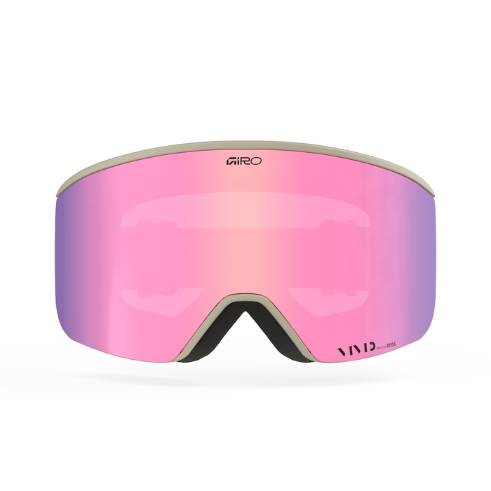Giro Axis goggle, Stone/Petrol Stacked