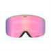 Giro Axis goggle, Stone/Petrol Stacked
