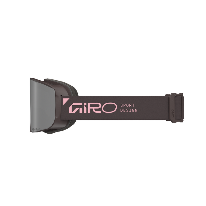 Giro Axis goggle, Canyon Clay/Petrol/Onyx Stacked