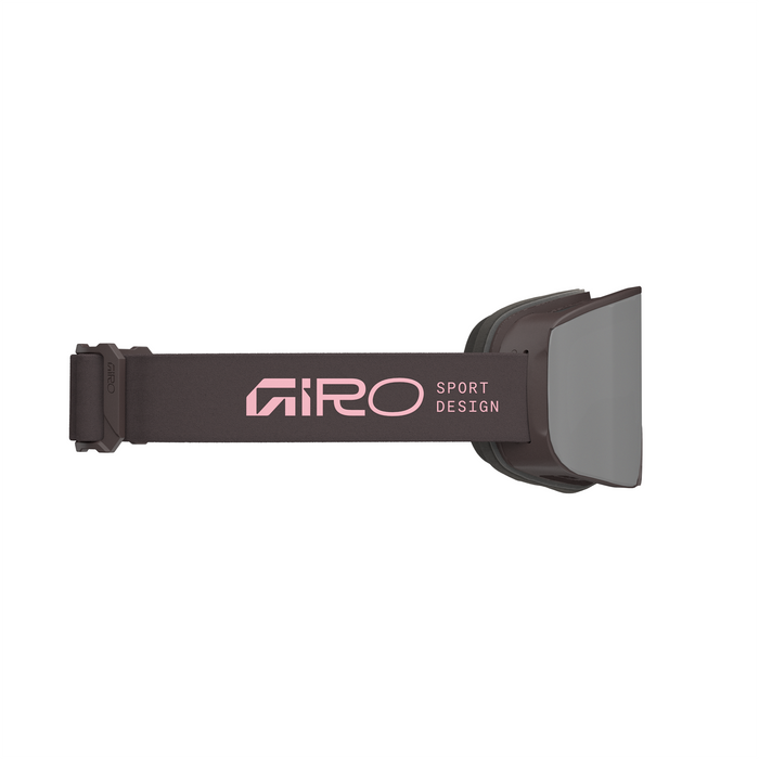 Giro Axis goggle, Canyon Clay/Petrol/Onyx Stacked