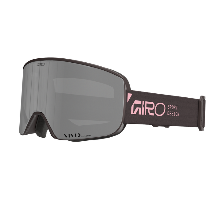 Giro Axis goggle, Canyon Clay/Petrol/Onyx Stacked