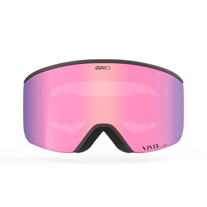 Giro Axis goggle, Canyon Clay/Petrol/Onyx Stacked