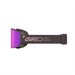 Giro Axis goggle, Canyon Clay/Petrol/Pink Stacked