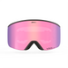 Giro Axis goggle, Canyon Clay/Petrol/Pink Stacked