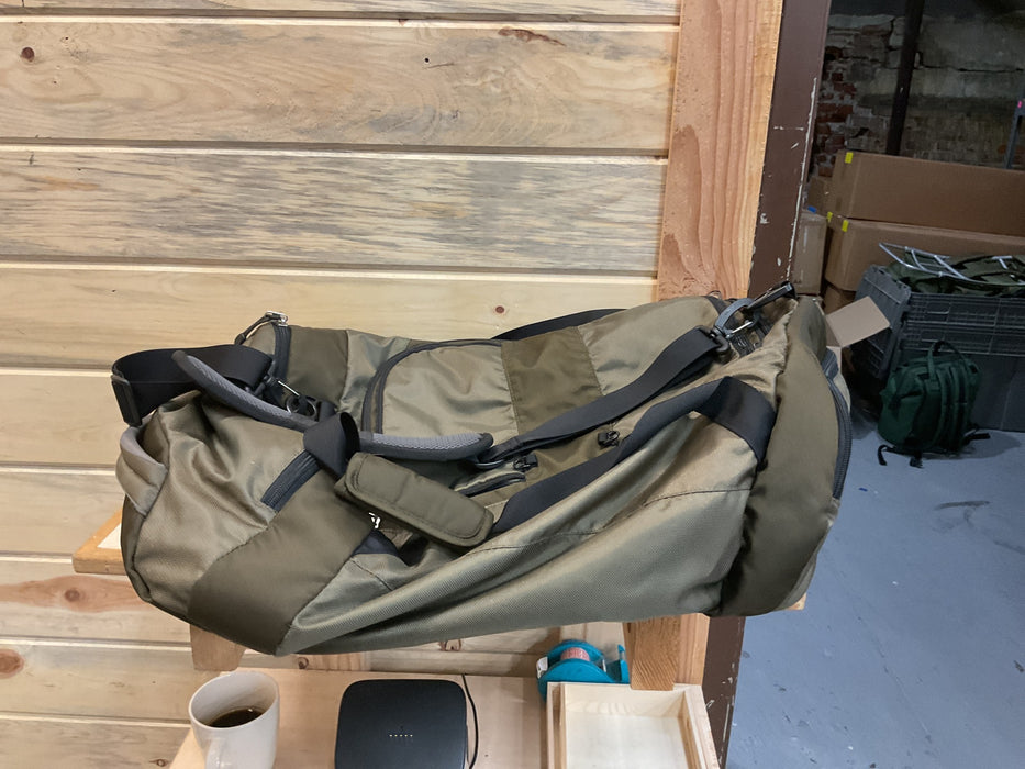 Duffle Bag