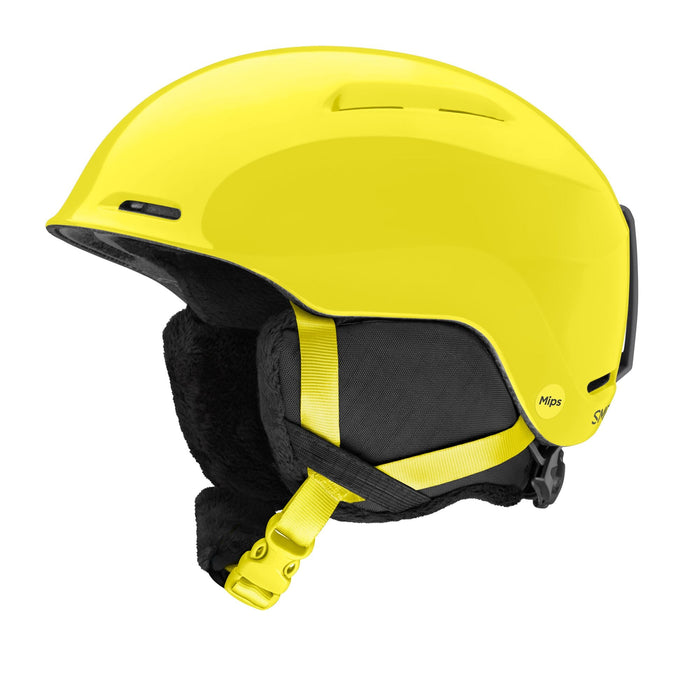 Smith GLIDE JR. MIPS KIDS' HELMET - 2025 - Next Adventure