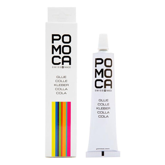 Pomoca GLUE TUBE 75G - Next Adventure