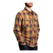 Meridian Lines GOBI FLANNEL - MEN'S LONG SLEEVE SHIRTS - Next Adventure