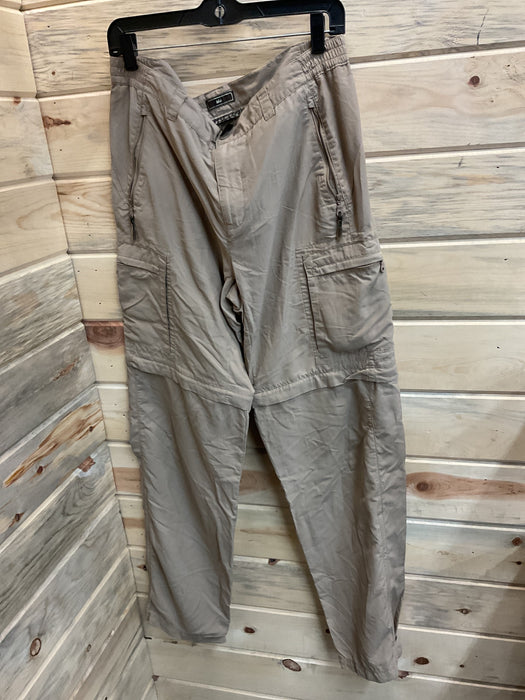 UPF50+ Zip Off Hiking Pants