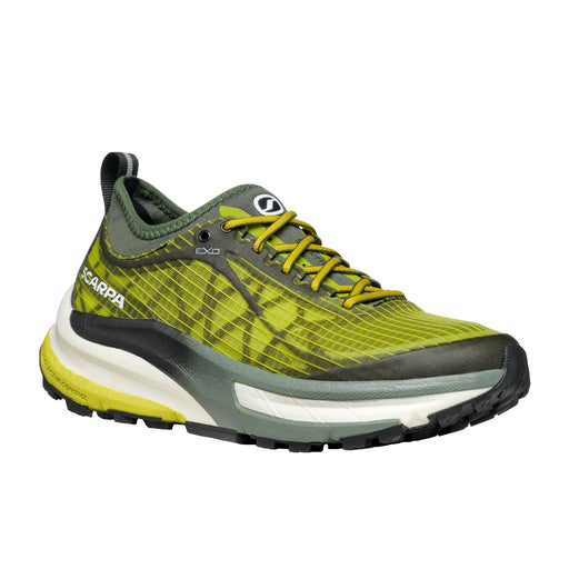 Scarpa GOLDEN GATE ATR - WOMEN'S RUNNING SHOE - Next Adventure