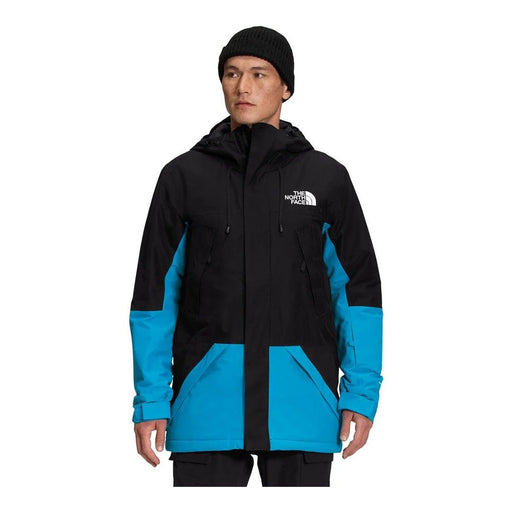 North Face GOLDMILL INSULATED JACKET - MEN'S - Next Adventure