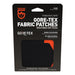 Next Adventure GORE - TEX 2.5" HEX AND 4" RECTANGLULAR PATCHES - Next Adventure