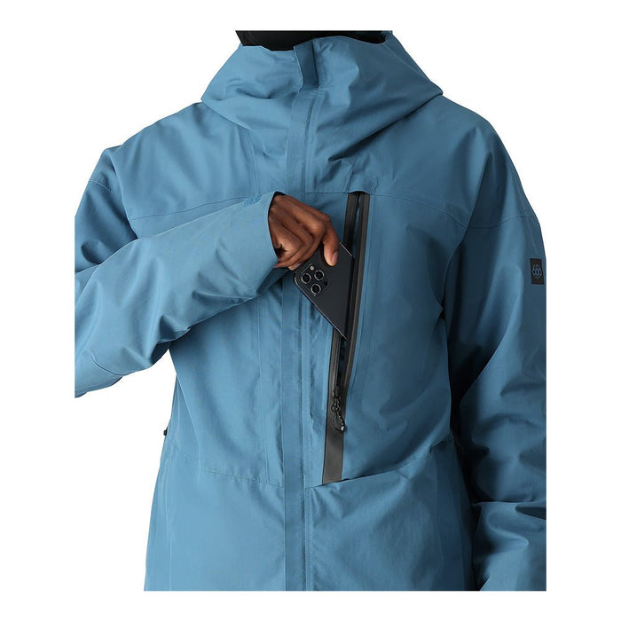 686 GORE-TEX GT - MEN'S SNOW JACKETS - Next Adventure