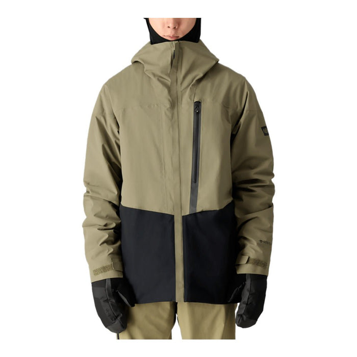 686 GORE-TEX GT - MEN'S SNOW JACKETS - Next Adventure