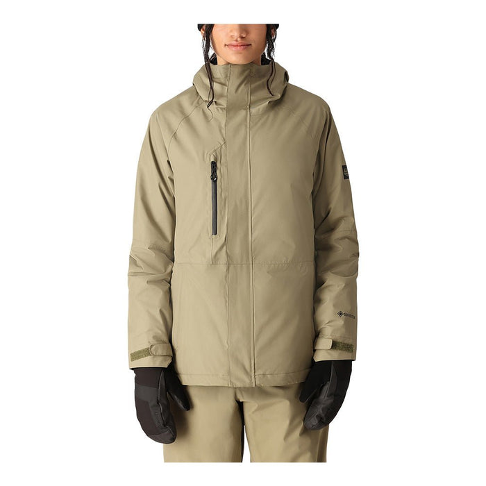 686 GORE-TEX WILLOW - WOMEN'S SNOW JACKETS - Next Adventure