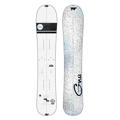 GNU GORP SPLIT MEN'S SPLITBOARD - 2022 - Next Adventure