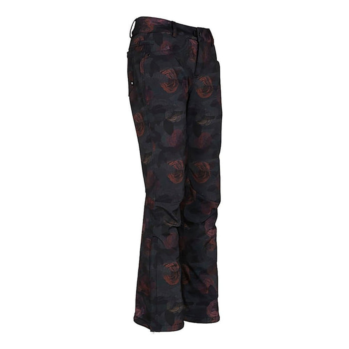 686 GOSSIP SOFTSHELL - WOMEN'S SNOW PANTS - Next Adventure