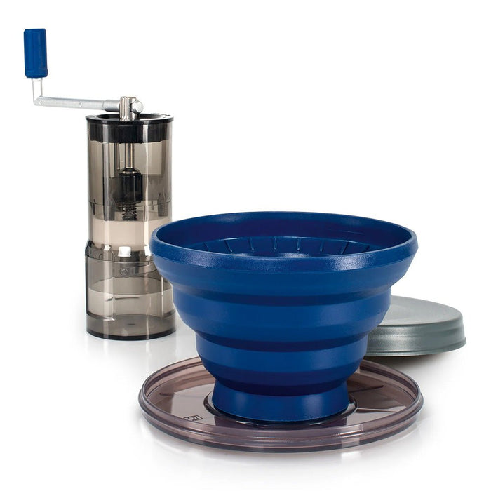 GSI GOURMET POUR OVER JAVA SET - Next Adventure