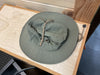 Brimmed Hat