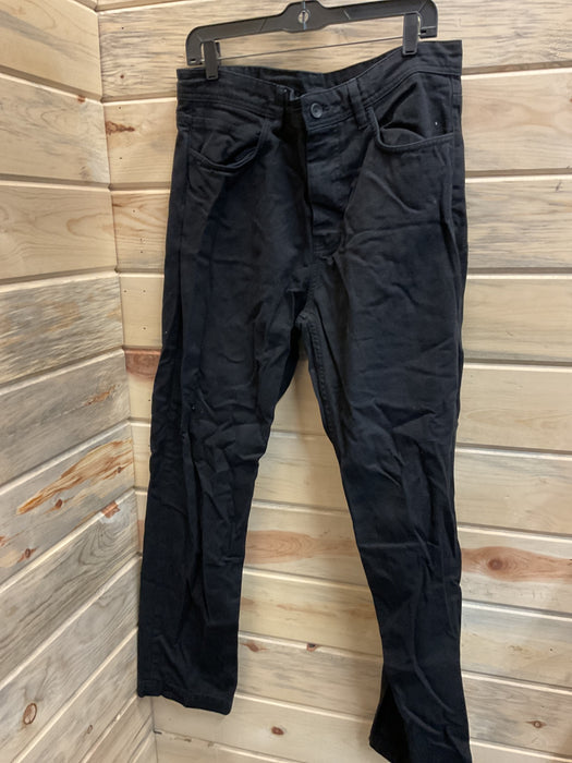 Cotton Jeans