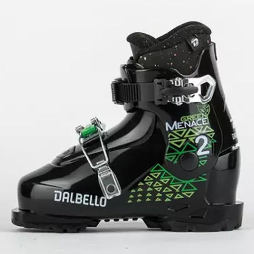 GREEN MENACE 2.0 GW SKI BOOTS - 2024