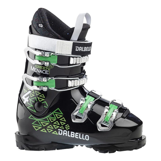 GREEN MENACE 4.0 GW SKI BOOTS - 2024