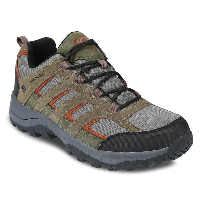 Northside GRESHAM WATERPROOF - MEN'S HIKING SHOE - Next Adventure