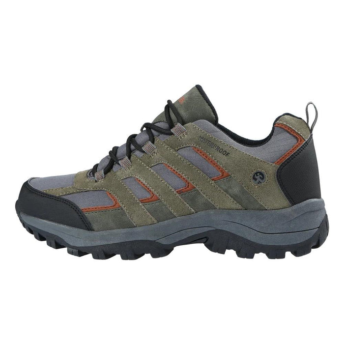 Northside GRESHAM WATERPROOF - MEN'S HIKING SHOE - Next Adventure