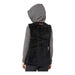 Obermeyer GREYSON REVERSIBLE - WOMEN'S VESTS - Next Adventure