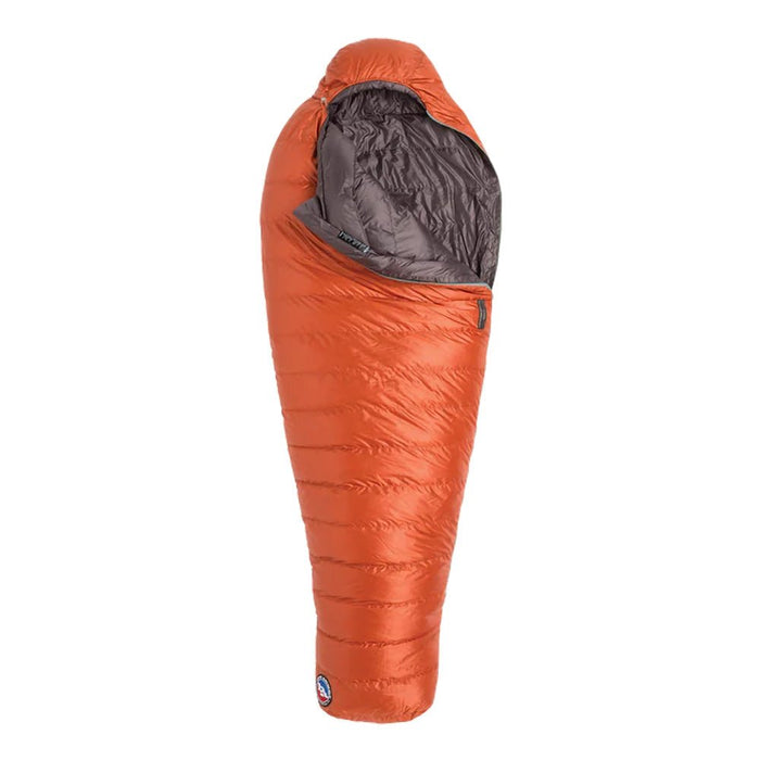 Big Agnes GREYSTONE 0 DOWN SLEEPING BAG - Next Adventure