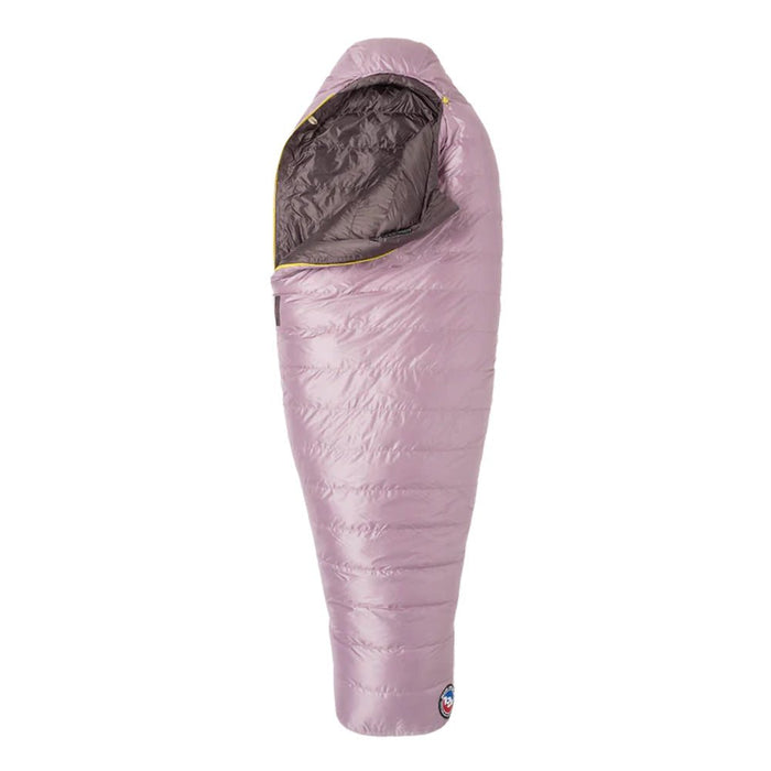 Big Agnes GREYSTONE 20 DOWN SLEEPING BAG - WOMEN'S - Next Adventure