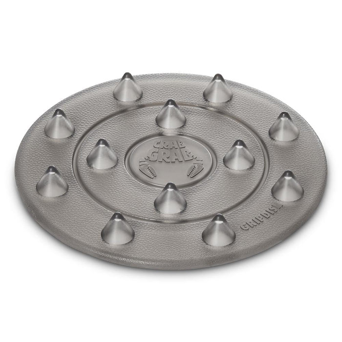 Crab Grab GRIP DISK STOMP PAD - 2025 - Next Adventure