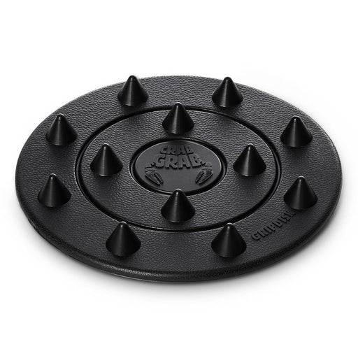 Crab Grab GRIP DISK STOMP PAD - 2025 - Next Adventure