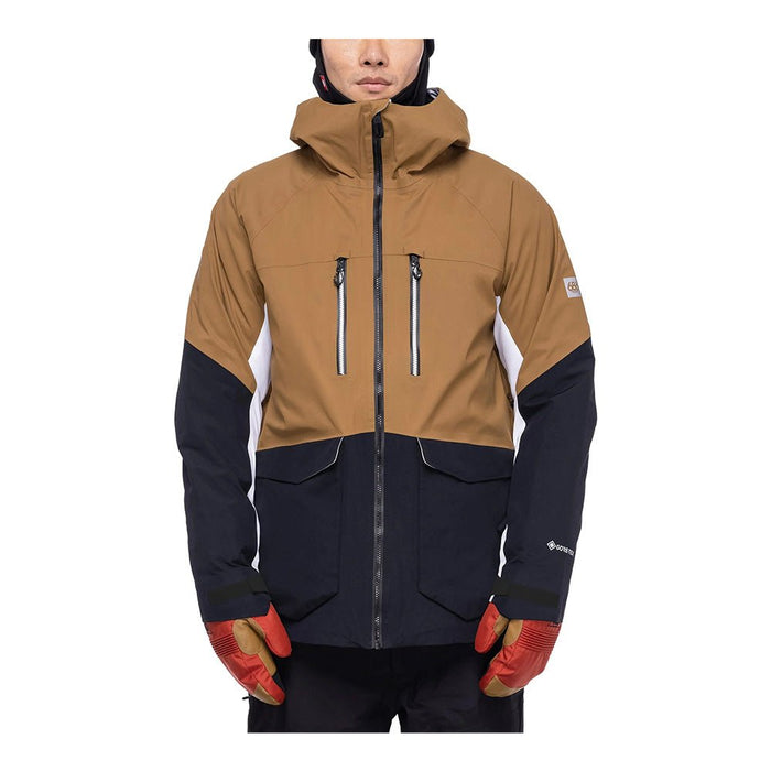 686 GTX SMARTY 3 - 1 WEAPON JACKET - MEN'S - Next Adventure