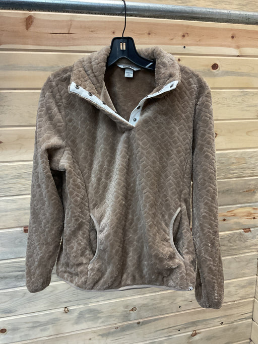 Fleece Jacket