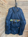 Puffer Poncho