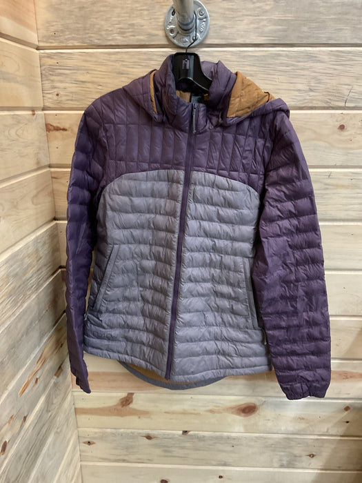 Down Puffer